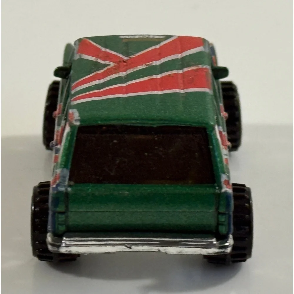 Hot Wheels hot wheels